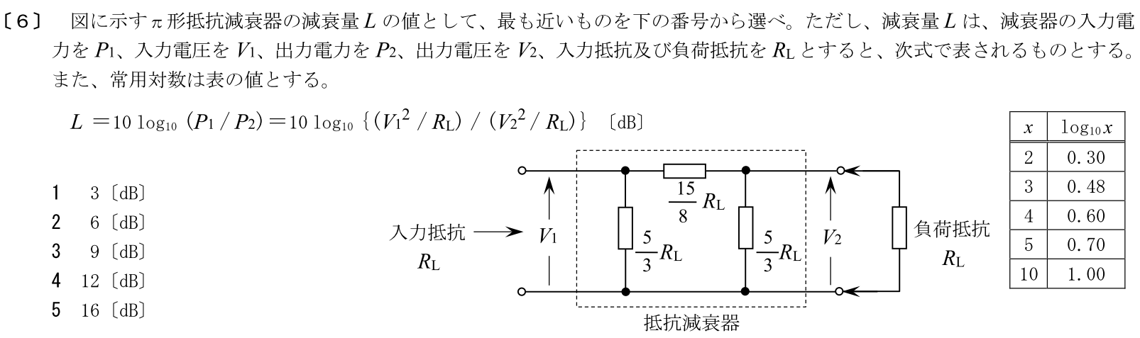 一陸特工学令和5年6月期午前[06]